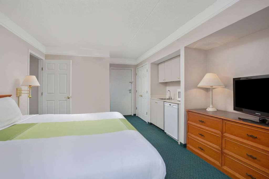 La Quinta Inn By Wyndham Reno Room photo